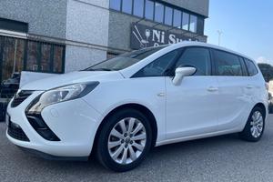 Opel Zafira Tourer 1.4 Turbo 120CV*Neopatentati*7 