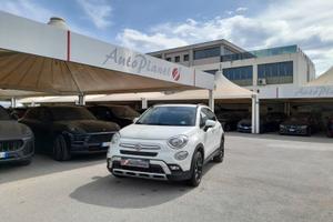 Fiat 500X 1.6 MultiJet 120 CV Cross