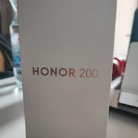 honor 200 8/256