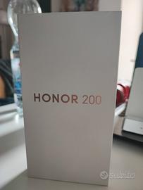 honor 200 8/256