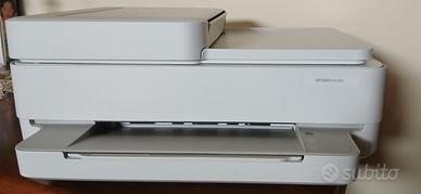 Stampante HP ENVY 6430e multifunzione