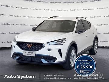CUPRA Formentor 2.0 TDI