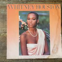 Whitney Houston – Whitney Houston (USA 1985) Vinil