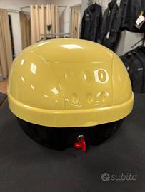 Bauletto Givi 28lt Giallo
