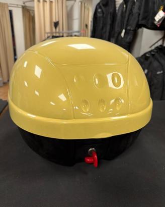 Bauletto Givi 28lt Giallo