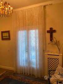 Tendaggi in pizzo italiano Firenze tende drappi