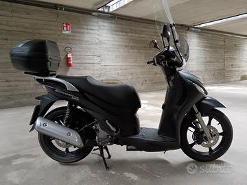 suzuki sixteen 150