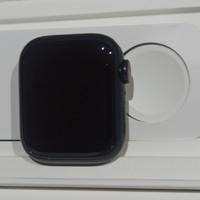 Apple Watch 8 41mm GPS Cellulare nero