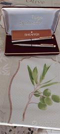 penne stilografiche sheaffer