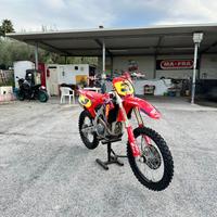 Honda crf250 2023