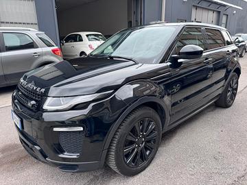 Land Rover Range Evoque 2.0 TD4 150 CV 5p. HSE*EUR