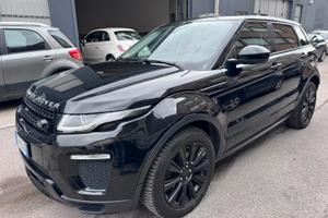 Land Rover Range Evoque 2.0 TD4 150 CV 5p. HSE*EUR