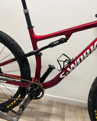Specialized S-works epic kit telaio + componenti