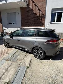 Renault clio Sw