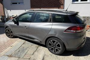 Renault clio Sw