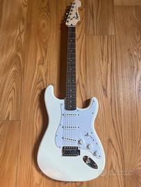 Chirarra elettrica Squier Stratocaster