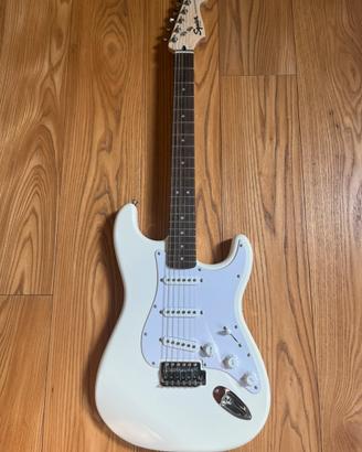 Chirarra elettrica Squier Stratocaster