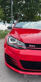 Golf 7 gti