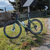 Kit telaio giant propel