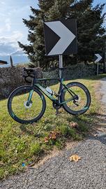 Kit telaio giant propel