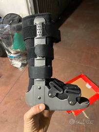 Tutore walker fisso alto Ligastep- Thuasne tg S/M