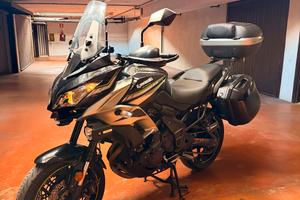 Kawasaki Versys 650 2020| 30.339 km | ottime cond.