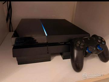il ps4 1tb 