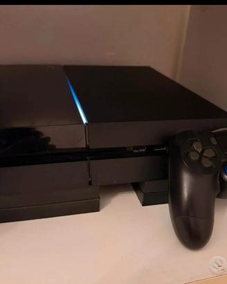 il ps4 1tb 