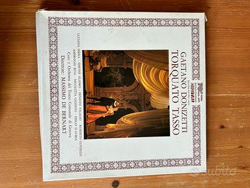 vinili vari 33 e 45 giri