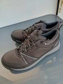 Scarpe uomo Quechua MH100 waterproof –  num 43