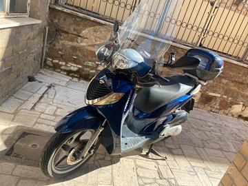 Honda SH 150