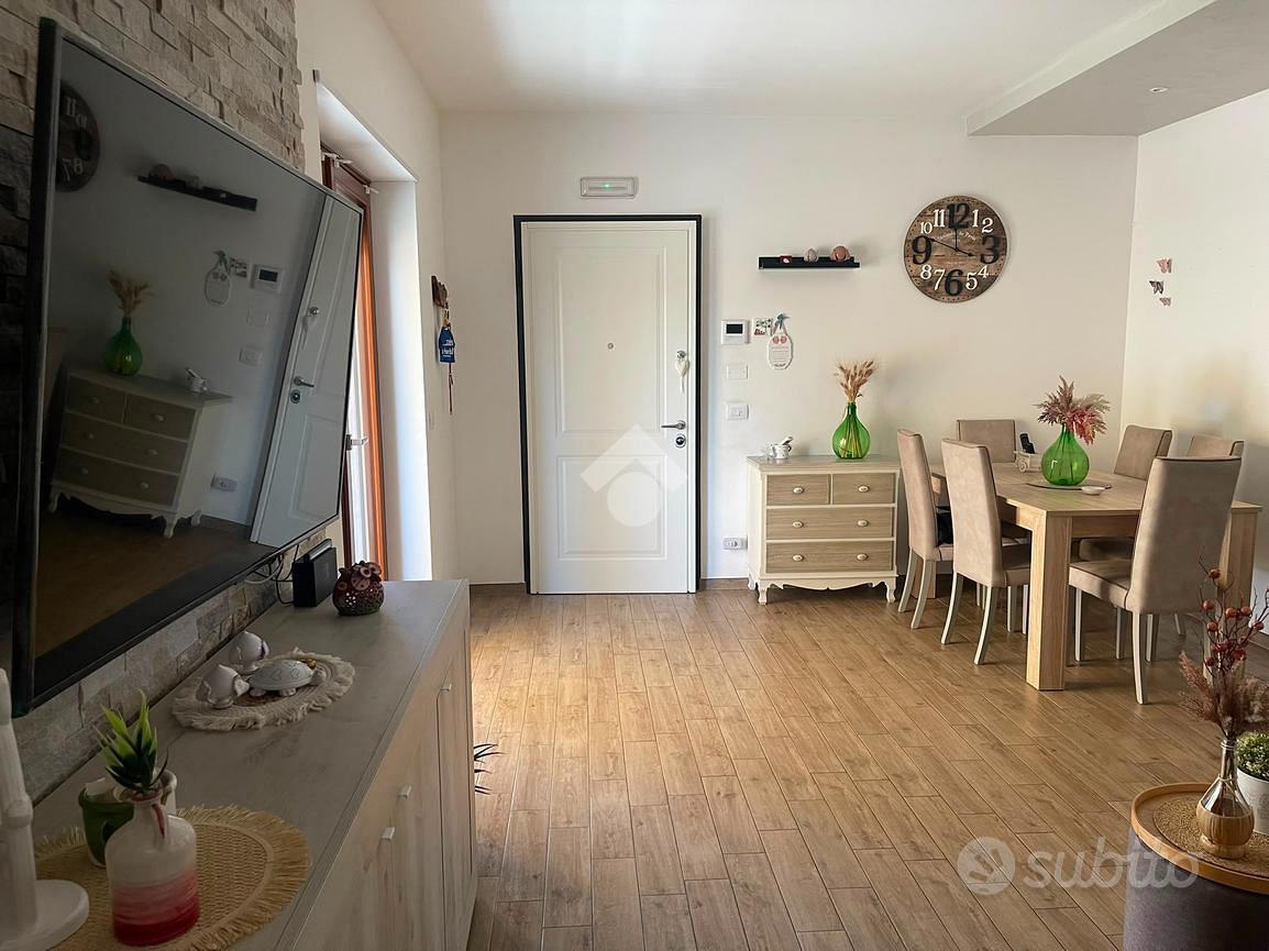 Appartamento – Grottaglie, Taranto - Vista 2