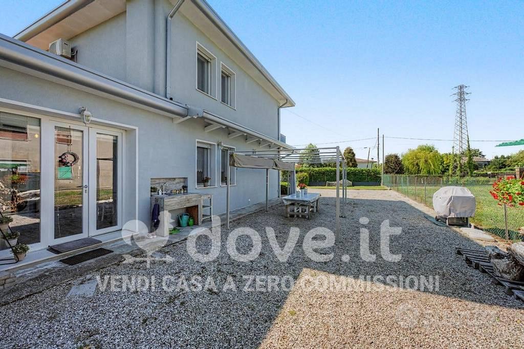 Casa – Piove di Sacco, Gobbo - Vista 2