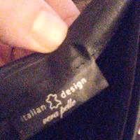 Portafoglio Roncato Vera Pelle