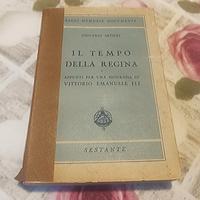 Libro su Vittorio Emanuele III