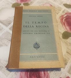 Libro su Vittorio Emanuele III