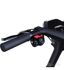 Monopattino Ninebot Segway P65 