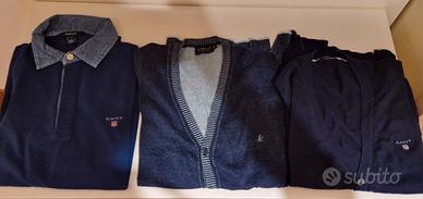 Maglioncini uomo
