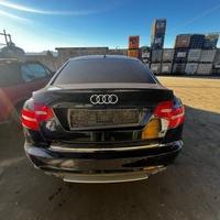 Ricambi muso motore audi a6 s6 bxa