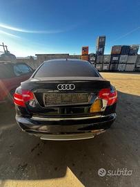 Ricambi muso motore audi a6 s6 bxa