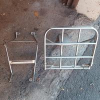 ricambi accessori Lambretta