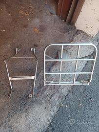ricambi accessori Lambretta