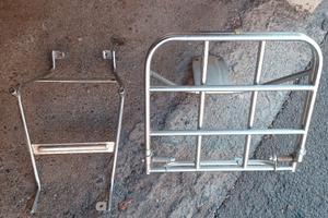 ricambi accessori Lambretta