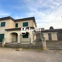 Casa Indipendente Arre [0629241055VRG]