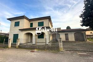 Casa Indipendente Arre [0629241055VRG]