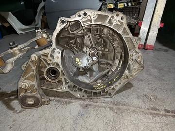 Cambio Opel Agila 1.3 70Cv del 2005 12992510