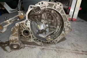 Cambio Opel Agila 1.3 70Cv del 2005 12992510