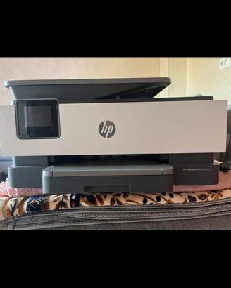 Stampante hp nuova