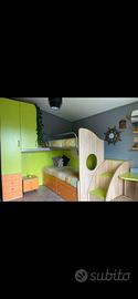 Camera da letto bambini