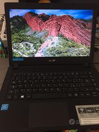 3701NN-PC Portatile Acer Aspire 1 A114-31